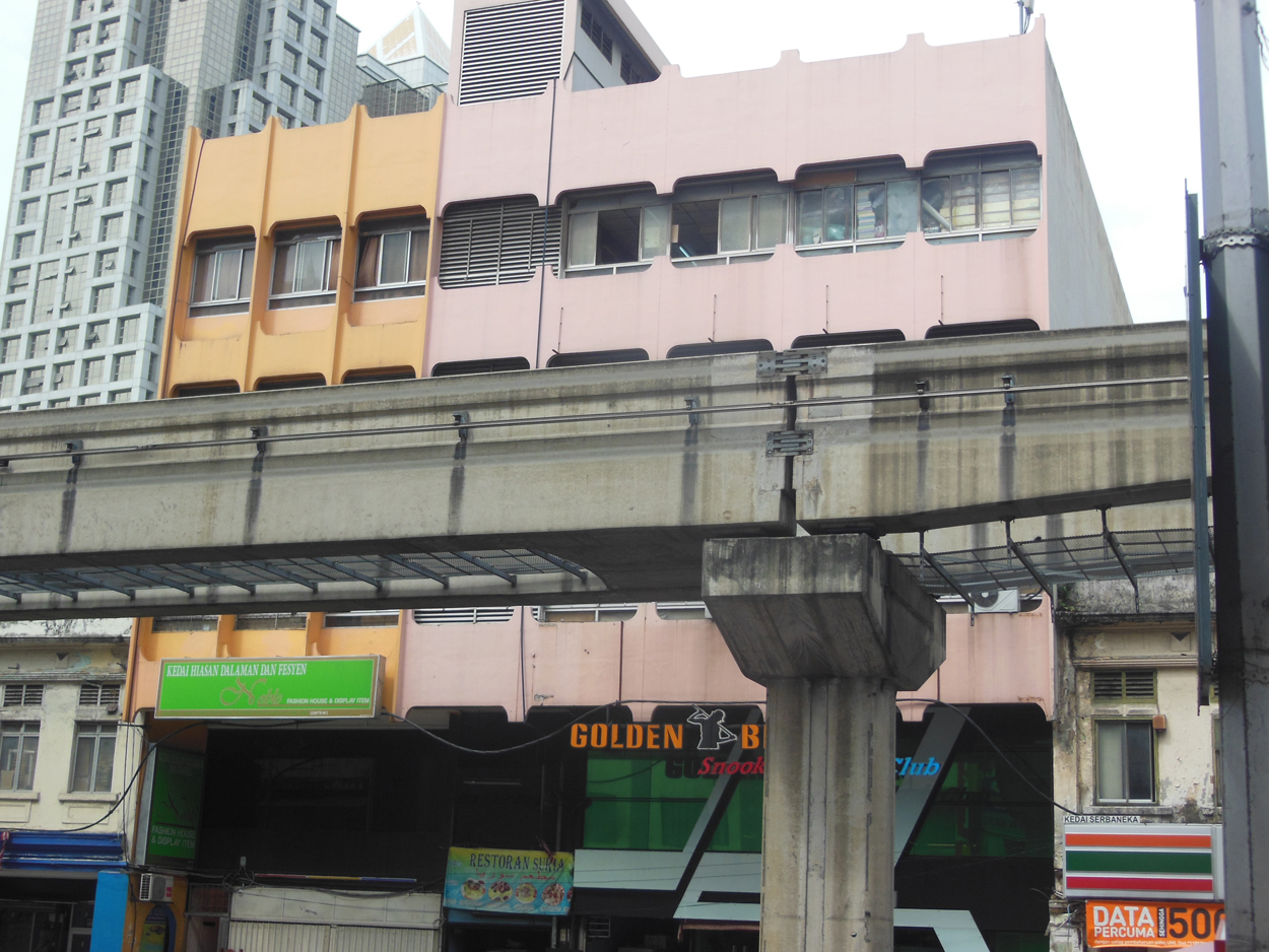 2013-11-05 Kuala Lumpur 